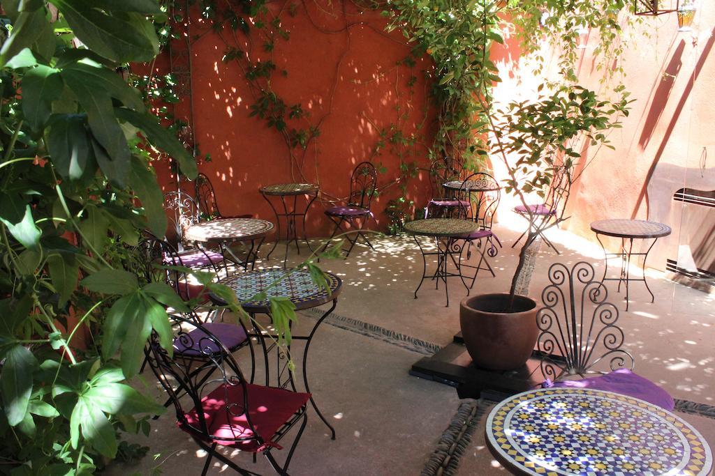 Hotel La Boheme Cáceres Exterior photo