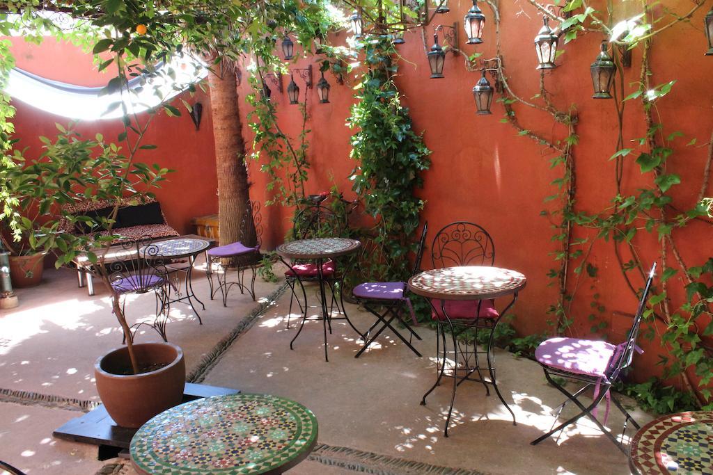 Hotel La Boheme Cáceres Exterior photo