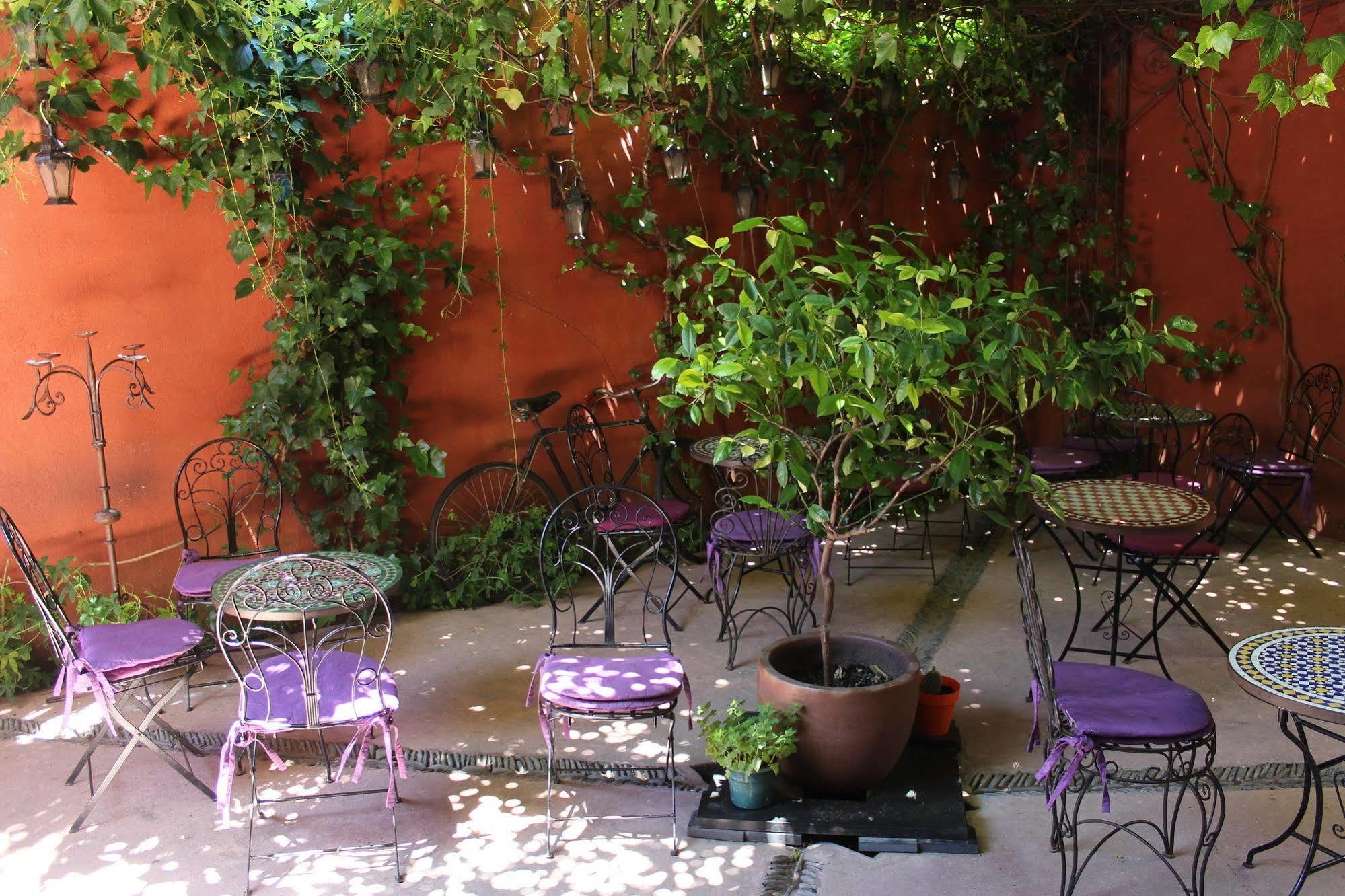 Hotel La Boheme Cáceres Exterior photo